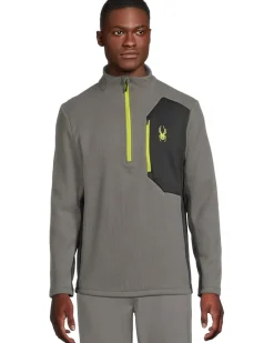 Spyder Bandit 1/2 Zip Men's