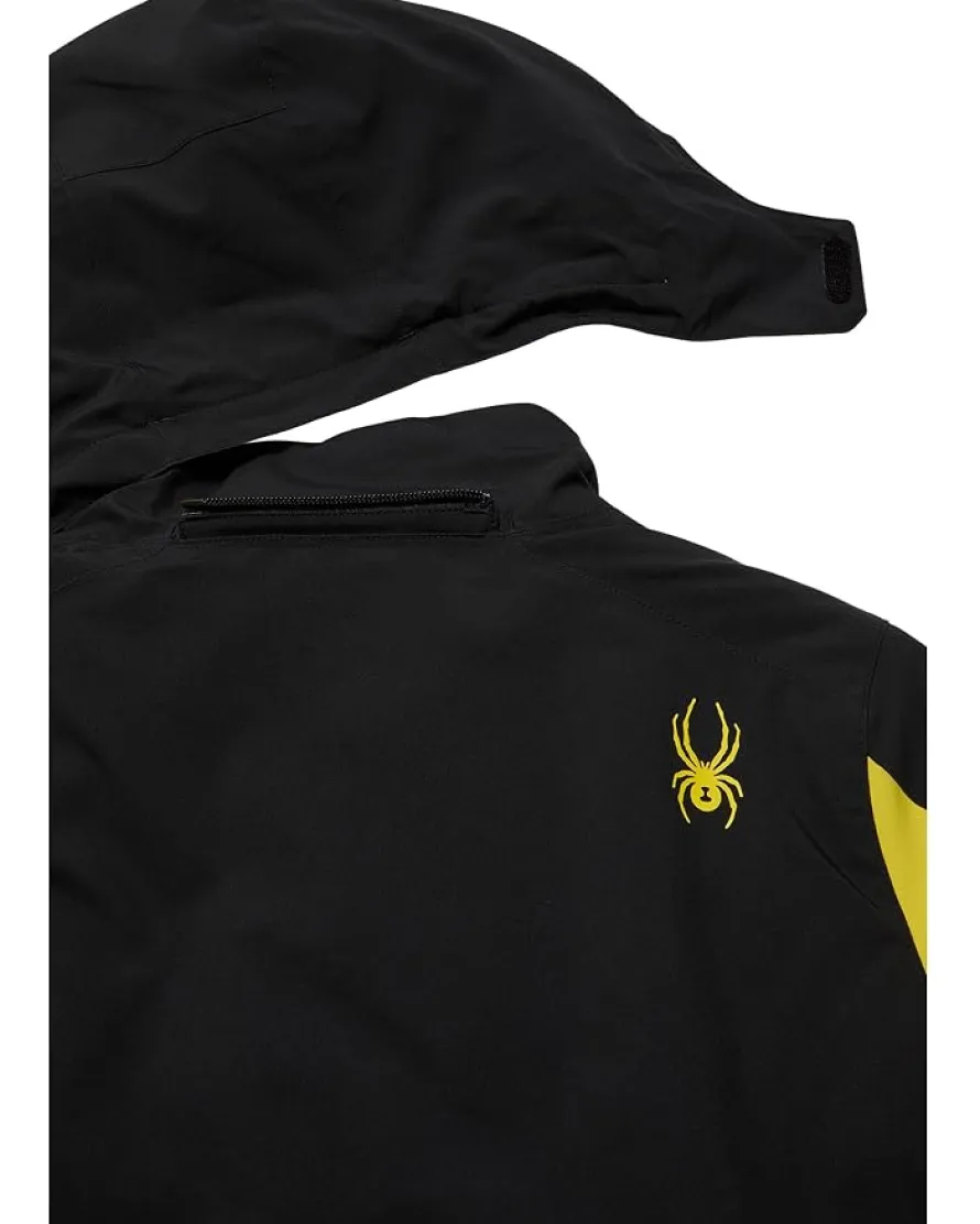 Spyder Kids Challenger Jacket (Big Kid)