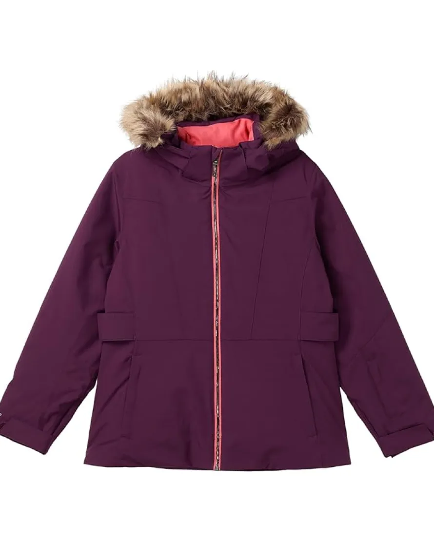 Spyder Kids Lola Jacket (Big Kid)