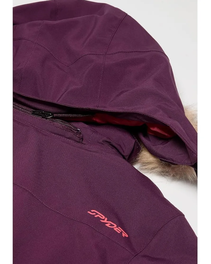 Spyder Kids Lola Jacket (Big Kid)