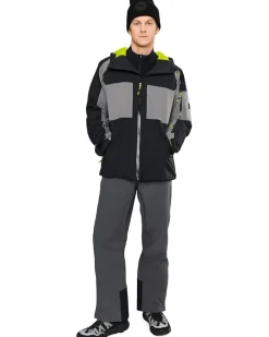 Spyder Lift Jacket Men's