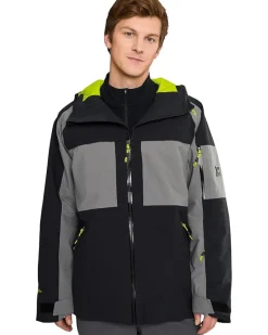 Spyder Lift Jacket Men's