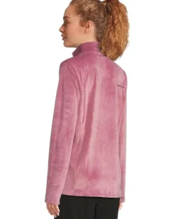 Spyder Shimmer Bug 1/2 Zip Women's