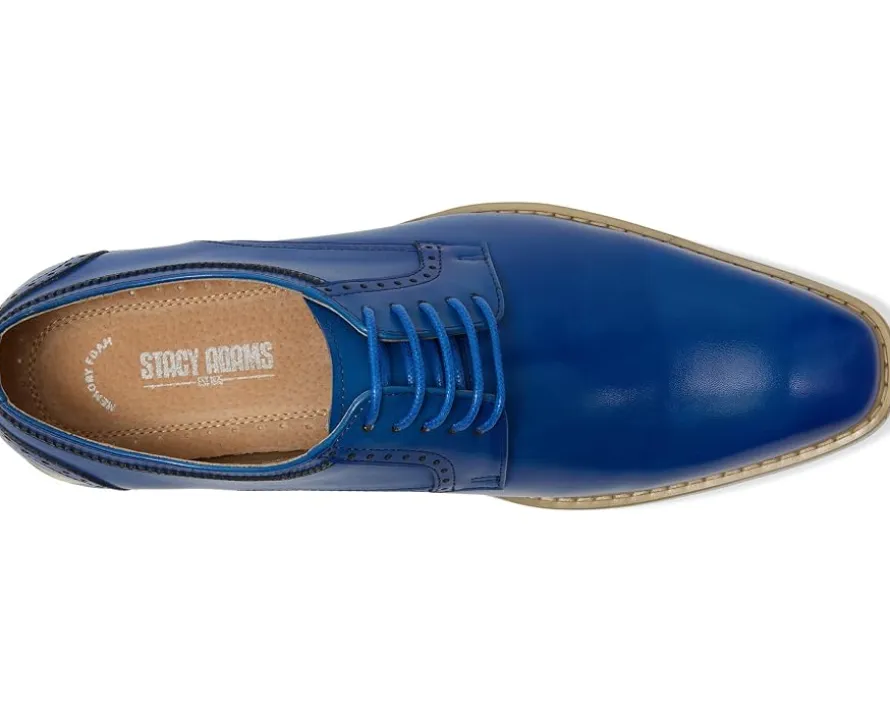 Stacy Adams Barringer Lace-Up Men's
