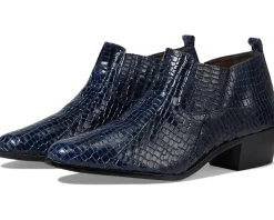Stacy Adams Sandoval Heeled Boot Men's