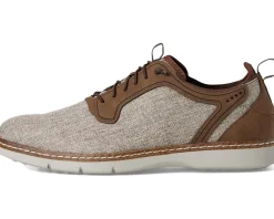Stacy Adams Scanlan Elastic Lace Men's