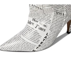 Steve Madden Baddie Women's
