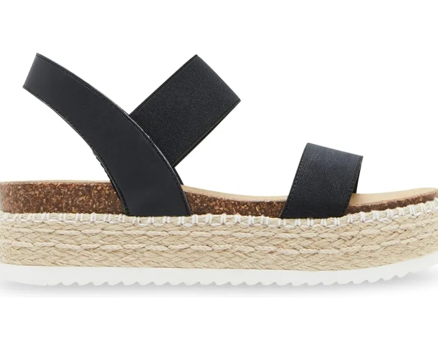 Steve Madden Jaklin Sandal Women's