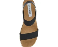 Steve Madden Jaklin Sandal Women's