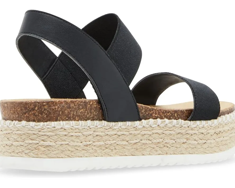 Steve Madden Jaklin Sandal Women's