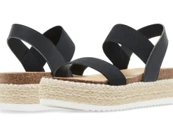 Steve Madden Jaklin Sandal Women's