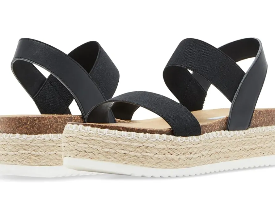 Steve Madden Jaklin Sandal Women's