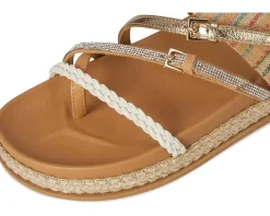 Steve Madden Kids Tickle (little Kid/Big Kid)