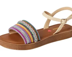 Steve Madden Kids Trim (Little Kid/Big Kid)