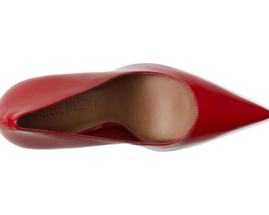 Steve Madden Noir Women's