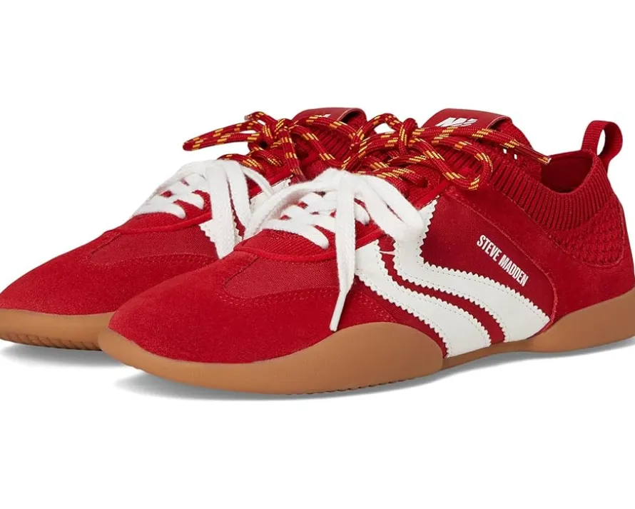 Steve Madden Reboot Women's