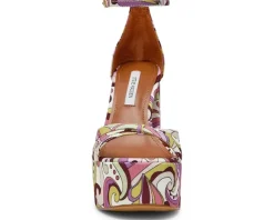 Steve Madden Retro Women's