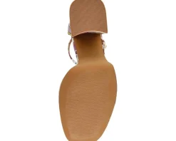 Steve Madden Retro Women's