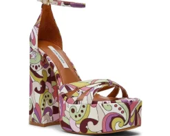 Steve Madden Retro Women's