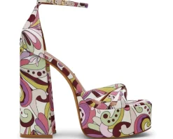 Steve Madden Retro Women's
