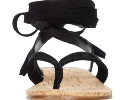Steve Madden Tayla Flat Sandal Women's