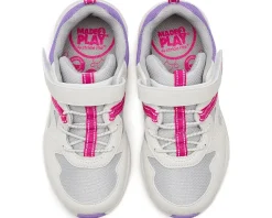 Stride Rite M2P Player 2.0 (Little Kid)