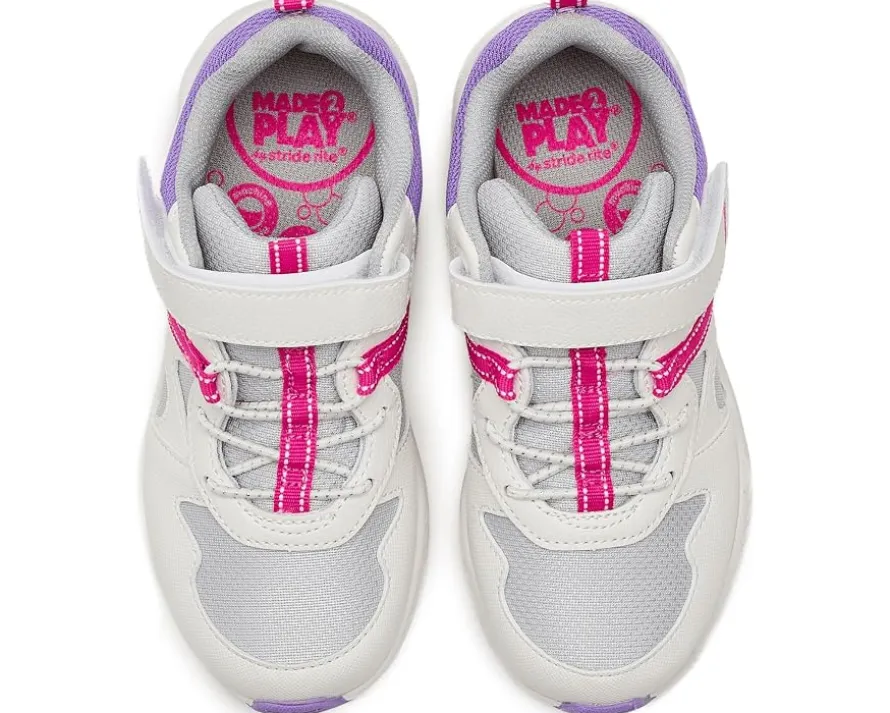 Stride Rite M2P Player 2.0 (Little Kid)