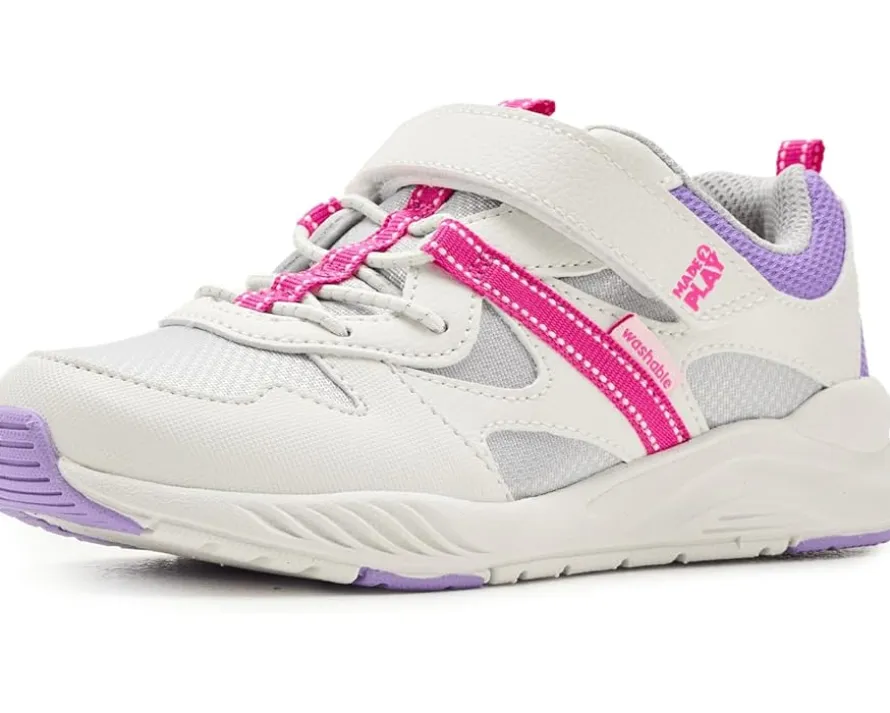 Stride Rite M2P Player 2.0 (Little Kid)