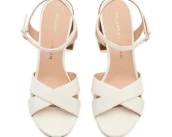 Stuart Weitzman Alyssa Block 85 Women's