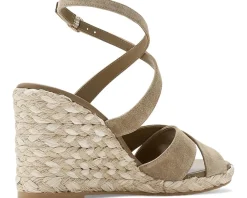 Stuart Weitzman Alyssa Wedge Women's