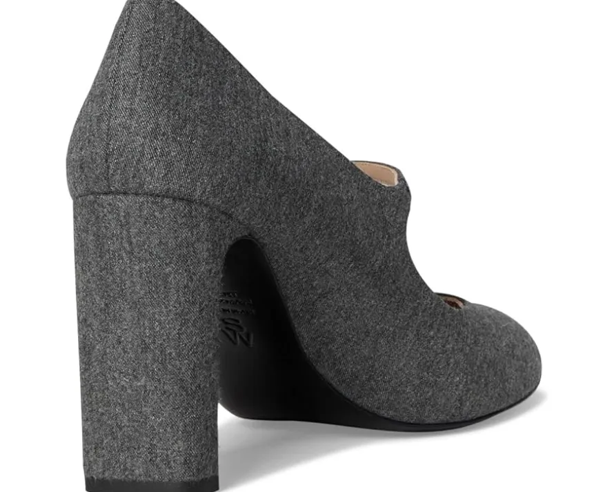 Stuart Weitzman Babette Mary Jane 85 Women's