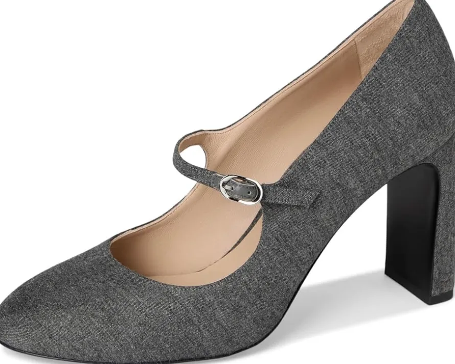 Stuart Weitzman Babette Mary Jane 85 Women's
