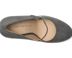 Stuart Weitzman Babette Mary Jane 85 Women's