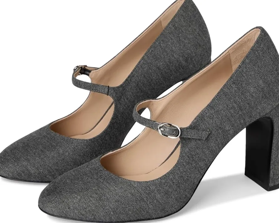 Stuart Weitzman Babette Mary Jane 85 Women's