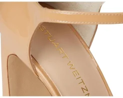 Stuart Weitzman Babette Platform Pump Women's
