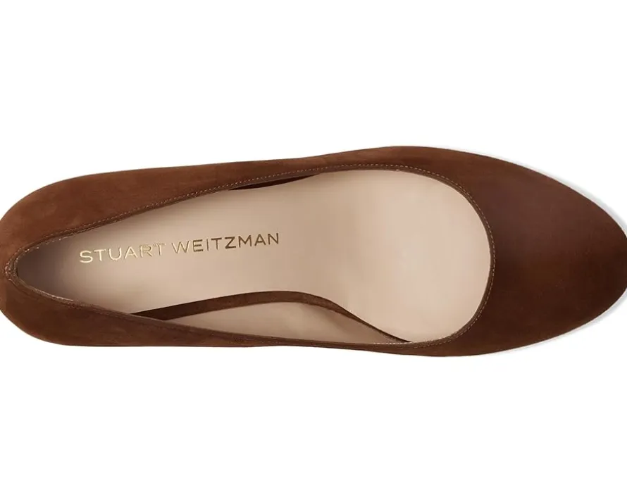 Stuart Weitzman Babette Pump 60 Women's