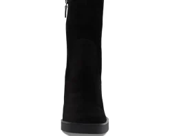 Stuart Weitzman Bethenny 80 Zip Bootie Women's