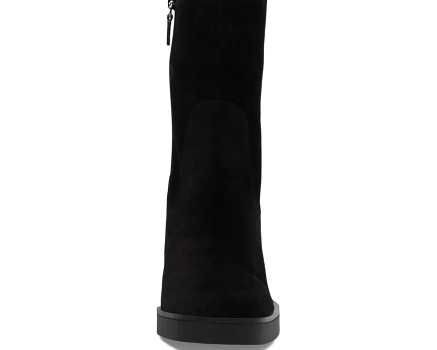 Stuart Weitzman Bethenny 80 Zip Bootie Women's