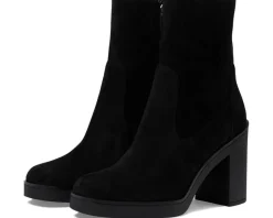 Stuart Weitzman Bethenny 80 Zip Bootie Women's
