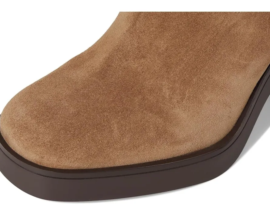 Stuart Weitzman Bethenny 80 Zip Bootie Women's