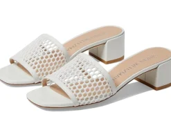 Stuart Weitzman Cayman 35 Block Slide Women's