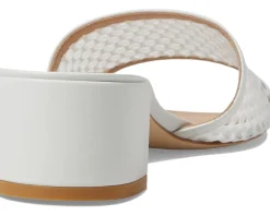 Stuart Weitzman Cayman 35 Block Slide Women's