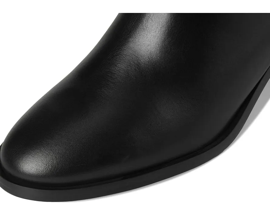 Stuart Weitzman Esme Belted Zip Boot Women's