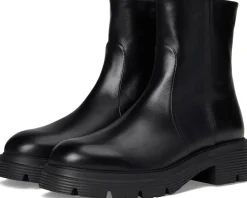 Stuart Weitzman Hudson Lite Zip Bootie Women's