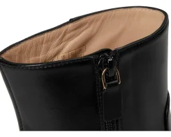 Stuart Weitzman Hudson Lite Zip Bootie Women's
