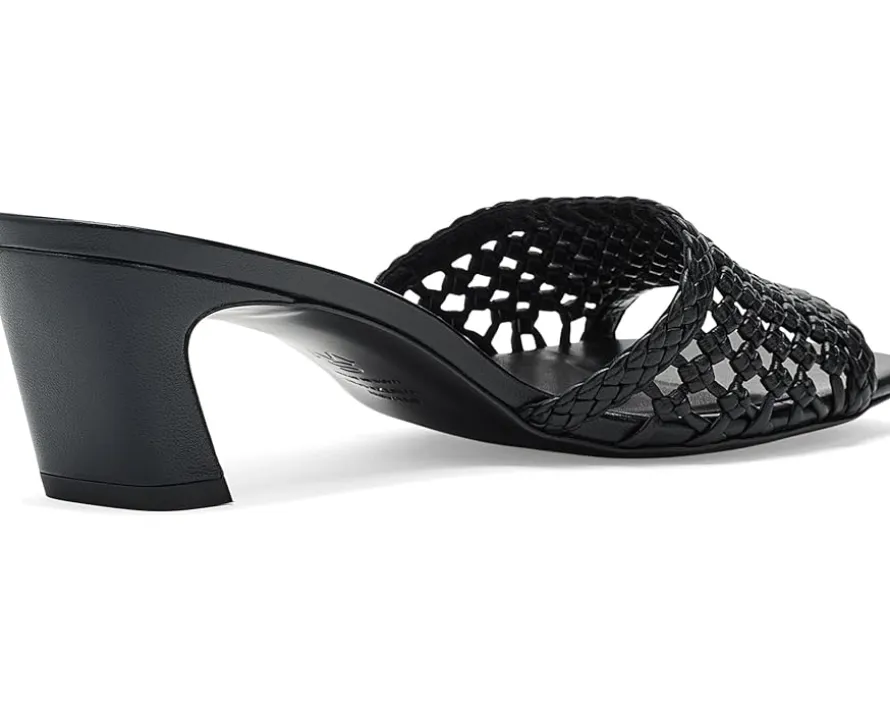 Stuart Weitzman Marina Slides 50 Women's