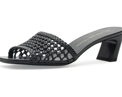 Stuart Weitzman Marina Slides 50 Women's