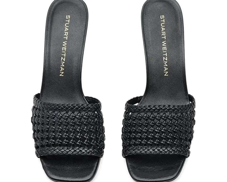 Stuart Weitzman Marina Slides 50 Women's