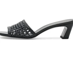 Stuart Weitzman Marina Slides 50 Women's