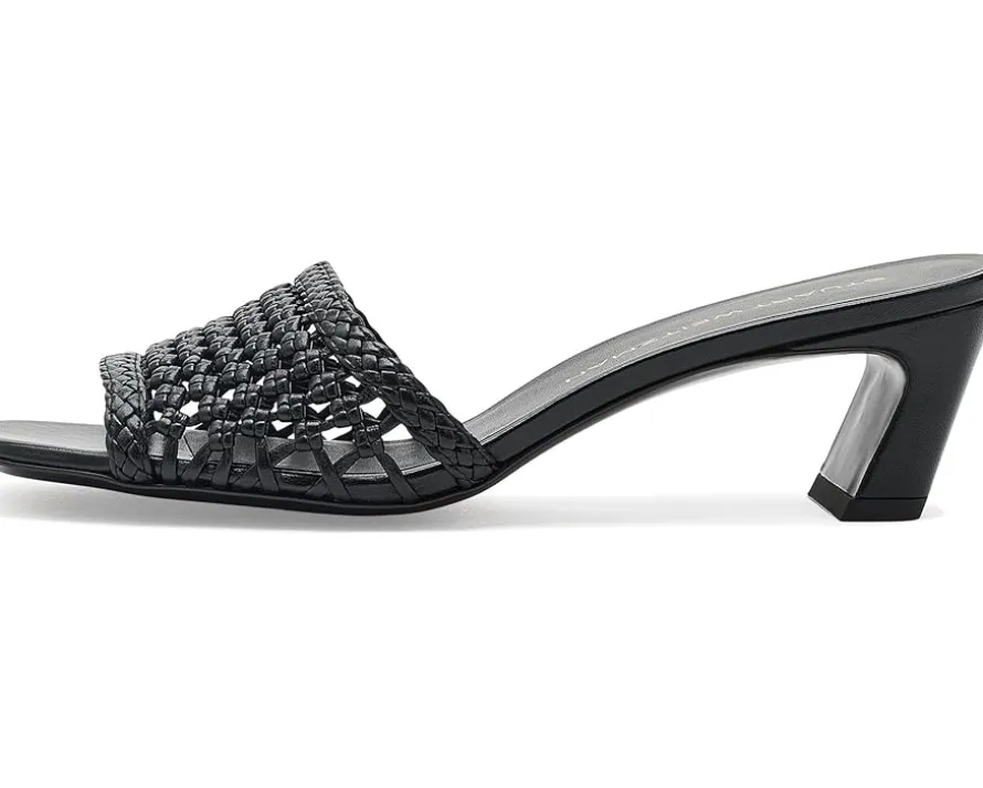 Stuart Weitzman Marina Slides 50 Women's